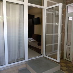 Гостевой дом Эмир (Лазаревское), Краснодарский край