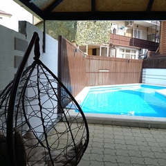 Гостевой дом Эмир (Лазаревское), Краснодарский край