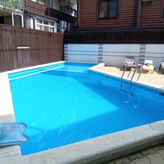 Гостевой дом Эмир (Лазаревское), Краснодарский край