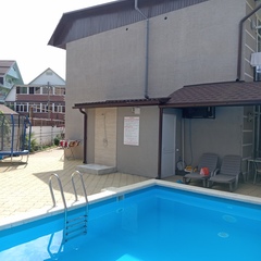 Гостевой дом Эмир (Лазаревское), Краснодарский край