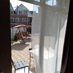 Гостевой дом Эмир (Лазаревское), Краснодарский край