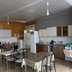 Гостевой дом Эмир (Лазаревское), Краснодарский край