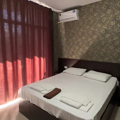 Гостевой дом Эмир (Лазаревское), Краснодарский край