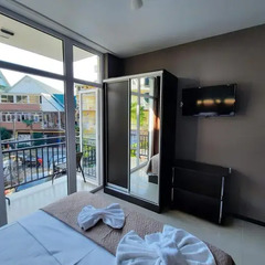 Гостевой дом Эмир (Лазаревское), Краснодарский край