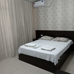 Гостевой дом Эмир (Лазаревское), Краснодарский край