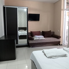 Гостевой дом Эмир (Лазаревское), Краснодарский край