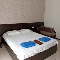 Гостевой дом Эмир (Лазаревское), Краснодарский край