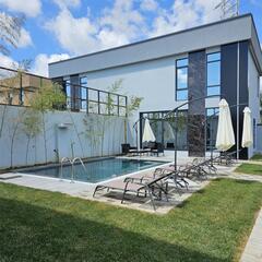 Вилла Mzymta Villas Club, Краснодарский край