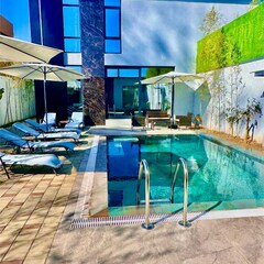 Вилла Mzymta Villas Club, Краснодарский край