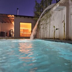 Вилла Mzymta Villas Club, Краснодарский край