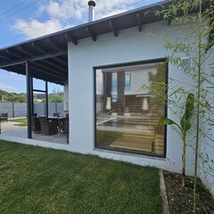 Вилла Mzymta Villas Club, Краснодарский край