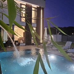 Вилла Mzymta Villas Club, Краснодарский край