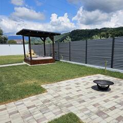 Вилла Mzymta Villas Club, Краснодарский край