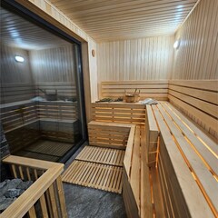 Вилла Mzymta Villas Club, Краснодарский край