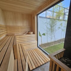 Вилла Mzymta Villas Club, Краснодарский край