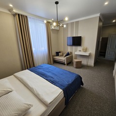 Вилла Mzymta Villas Club, Краснодарский край