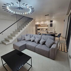 Вилла Mzymta Villas Club, Краснодарский край