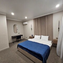 Вилла Mzymta Villas Club, Краснодарский край