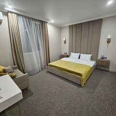 Вилла Mzymta Villas Club, Краснодарский край