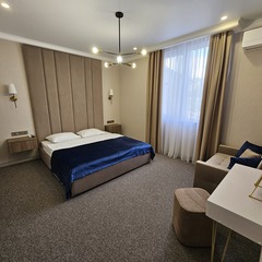 Вилла Mzymta Villas Club, Краснодарский край