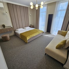 Вилла Mzymta Villas Club, Краснодарский край