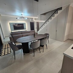 Вилла Mzymta Villas Club, Краснодарский край