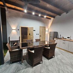 Вилла Mzymta Villas Club, Краснодарский край