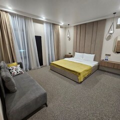 Вилла Mzymta Villas Club, Краснодарский край