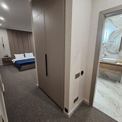 Вилла Mzymta Villas Club, Краснодарский край