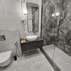 Вилла Mzymta Villas Club, Краснодарский край