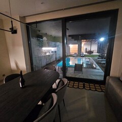 Вилла Mzymta Villas Club, Краснодарский край