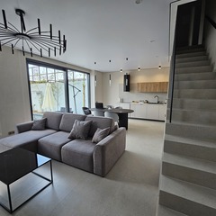 Вилла Mzymta Villas Club, Краснодарский край