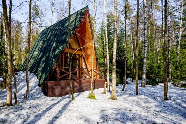 Пасторское озеро — фото 5