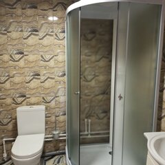 База отдыха Пасторское озеро, Ленинградская область