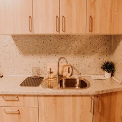 База отдыха Пасторское озеро, Ленинградская область