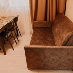 База отдыха Пасторское озеро, Ленинградская область