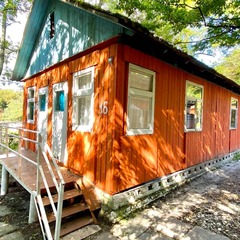 База отдыха Юг Турист, Краснодарский край