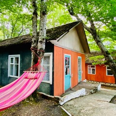 База отдыха Юг Турист, Краснодарский край