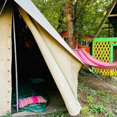 База отдыха Юг Турист, Краснодарский край