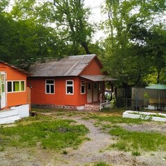 База отдыха Юг Турист, Краснодарский край