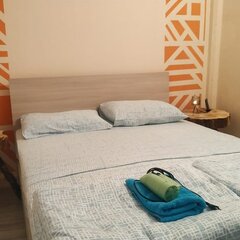 База отдыха Юг Турист, Краснодарский край