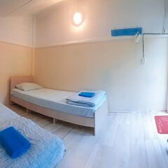 База отдыха Юг Турист, Краснодарский край