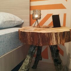 База отдыха Юг Турист, Краснодарский край