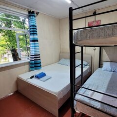 База отдыха Юг Турист, Краснодарский край