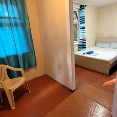 База отдыха Юг Турист, Краснодарский край