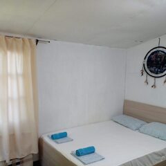 База отдыха Юг Турист, Краснодарский край