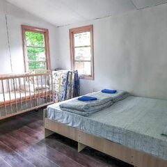 База отдыха Юг Турист, Краснодарский край