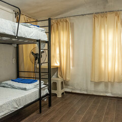 База отдыха Юг Турист, Краснодарский край