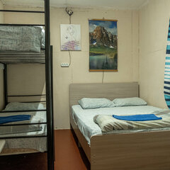 База отдыха Юг Турист, Краснодарский край