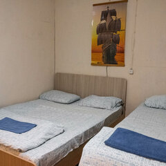 База отдыха Юг Турист, Краснодарский край